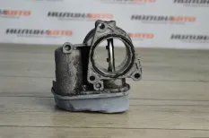 Дроссельная заслонка Volkswagen Passat B6 2007 03G128063B СЕДАН 3C2 2.0 TDI BKP