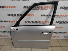 Дверь Citroen Grand C4 Picasso 2008 9002X7 МИНИВЭН UA 2.0 RFJ EW10A, передняя левая