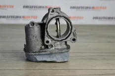Дроссельная заслонка Volkswagen Passat B6 2007 03G128063B СЕДАН 3C2 2.0 TDI BKP