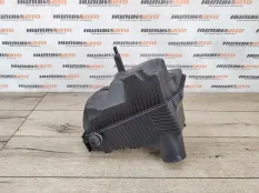 Корпус воздушного фильтра RENAULT Megane 2 2007 8200788196 СЕДАН BM 1.6 K4M812