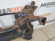 Подрамник Peugeot 207 2008 3502CS ХЕТЧБЭК 5D WC 1.4 8FS (EP3), передний