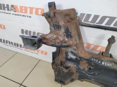 Подрамник Peugeot 207 2008 3502CS ХЕТЧБЭК 5D WC 1.4 8FS (EP3), передний