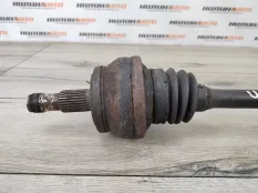 Привод Mercedes W211 2007 A2113503856 СЕДАН 2.2 CDI 646.821, задний