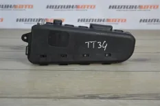 Подушка безопасности в сиденье Renault Scenic 2 2007 8200371819A МИНИВЭН JM 1.6 K4M813, передняя правая