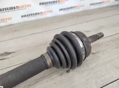 Привод Citroen C3 (2) 2010 3273WA 1.6 9HX(DV6ATED4), передний правый