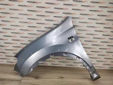Крыло Nissan Qashqai+2 J10 2013 F3101BR0MA 1.5 K9K, переднее левое