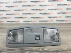 Плафон салона Citroen C-Crosser 2010 6362R6 EP 2.2 4HN DW12MTED4, передний