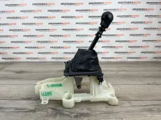 Кулиса МКПП Citroen C-Crosser 2010 2400FS EP 2.2 4HN DW12MTED4