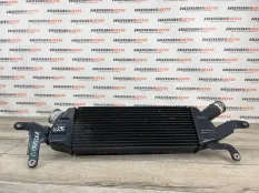 Интеркулер Citroen C-Crosser 2010 0384K6 EP 2.2 4HN DW12MTED4