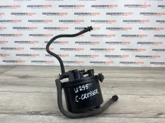 Корпус топливного фильтра Citroen C-Crosser 2010 EP 2.2 4HN DW12MTED4