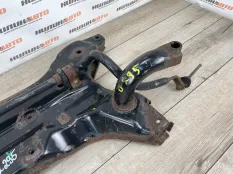 Подрамник Citroen C-Crosser 2010 3502FZ EP 2.2 4HN DW12MTED4, передний