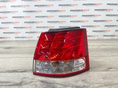 Фонарь в крыло Citroen C-Crosser 2010 6351EG EP 2.2 4HN DW12MTED4, правый