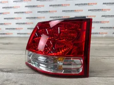 Фонарь в крыло Citroen C-Crosser 2010 6351EG EP 2.2 4HN DW12MTED4, правый