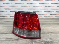 Фонарь в крыло Citroen C-Crosser 2010 6350EH EP 2.2 4HN DW12MTED4, левый