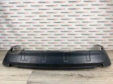 Бампер Citroen C-Crosser 2010 7410EW EP 2.2 4HN DW12MTED4, задний