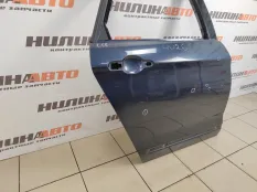 Дверь Citroen C5 X7 2008 9008R9 УНИВЕРСАЛ RW 1.6 9HZ(DV6TED4), задняя правая