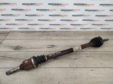 Привод Peugeot 207 2008 3273PZ ХЕТЧБЭК 5D WC 1.4 8FS (EP3), передний правый