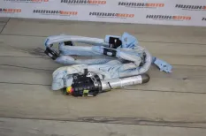 Подушка безопасности боковая Volkswagen Passat B6 2007 3C0880741C УНИВЕРСАЛ 3C5 2.0 BVY, левая