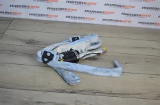 Подушка безопасности боковая Volkswagen Passat B6 2005 3C0880741A СЕДАН 3C2 2.0 BLR, левая