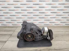 Редуктор Mercedes W204 2008 A2043500114 СЕДАН 2.2 CDI 646.811, задний