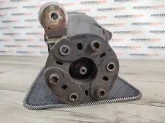 Редуктор Mercedes W204 2008 A2043500114 СЕДАН 2.2 CDI 646.811, задний