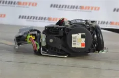 Ремень безопасности Mercedes W204 2008 A20486067859C94 СЕДАН 2.2 CDI 646.811, передний левый