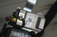 Ремень безопасности Mercedes W204 2008 A20486067859C94 СЕДАН 2.2 CDI 646.811, передний левый