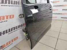 Дверь Citroen C3 (2) 2010 9002AZ 1.6 9HX(DV6ATED4), передняя левая