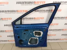 Дверь Renault Scenic 3 2010 801004462R МИНИВЕН JZ 1.5 DCI K9K832, передняя правая