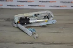 Подушка безопасности боковая Volkswagen Passat B6 2005 3C0880742B УНИВЕРСАЛ 3C5 2.0 TDI BKP, правая