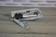 Подушка безопасности боковая Volkswagen Passat B6 2005 3C0880742B УНИВЕРСАЛ 3C5 2.0 TDI BKP, правая