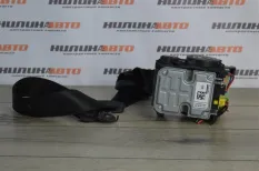 Ремень безопасности Mercedes W211 2007 A21186056869C94 СЕДАН 2.2 CDI 646.821, передний правый
