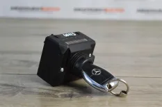 Замок зажигания Mercedes W204 2008 A2075450208 СЕДАН 2.2 CDI 646.811