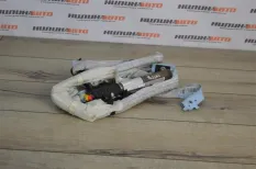 Подушка безопасности боковая Volkswagen Passat B6 2007 3C0880742C УНИВЕРСАЛ 3C5 2.0 TDI BKP, правая