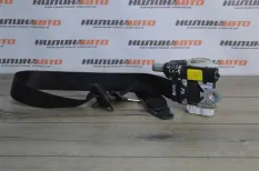 Ремень безопасности Citroen C5 X7 2008 8975R5 УНИВЕРСАЛ RW 1.6 9HZ(DV6TED4), передний правый