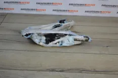 Подушка безопасности боковая Volkswagen Passat B6 2007 3C0880742C СЕДАН 3C2 2.0 TDI BKP, правая