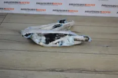 Подушка безопасности боковая Volkswagen Passat B6 2007 3C0880742C СЕДАН 3C2 2.0 TDI BKP, правая