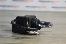 Замок зажигания Mercedes W211 2007 A2115453108 СЕДАН 2.2 CDI 646.821