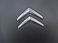 Подушка безопасности в руль Citroen C5 X7 2008 4112NC СЕДАН RD 1.6 9HZ(DV6TED4)