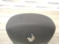 Подушка безопасности в руль Renault Megane 3 2009 985100007R ХЭТЧБЕК BZ 1.5 DCI K9K830