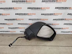 Зеркало Renault Scenic 3 2010 963019850R МИНИВЕН JZ 1.5 DCI K9K832, правое
