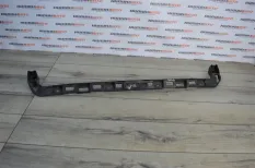 Кронштейн бампера центральный Volkswagen Passat B6 2007 3C5807861 СЕДАН 3C2 2.0 TDI BKP, задний
