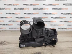 Коллектор впускной Mercedes W211 2007 A6460902437 СЕДАН 2.2 CDI 646.821