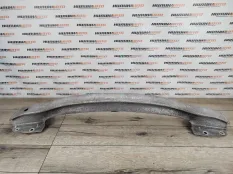 Усилитель бампера Renault Laguna 3 2009 752100002R ХЭТЧБЕК BT0 1.5 DCI K9K780, передний