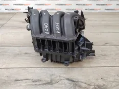 Коллектор впускной Peugeot 407 2007 0361R0 СЕДАН 6D 2.0 RFJ EW10A