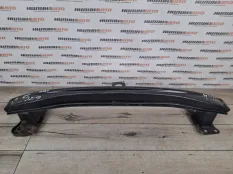 Усилитель бампера Volkswagen Golf 5 2004 1K0807109C ХЭТЧБЕК 1K1 1.6 BAG, передний