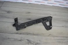 Кронштейн бампера Volkswagen Passat B6 2006 3C9807376 УНИВЕРСАЛ 3C5 2.0 BVY, задний правый