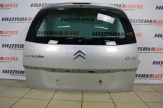 Крышка багажника Citroen Grand C4 Picasso 2008 8701W5 МИНИВЭН UA 2.0 RFJ EW10A