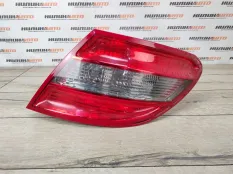 Фонарь в крыло Mercedes W204 2008 A2049068402 СЕДАН 2.2 CDI 646.811, правый