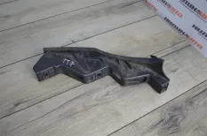 Кронштейн бампера Volkswagen Passat B6 2008 3C0807890 СЕДАН 3C2 2.0 TDI BKP, передний правый